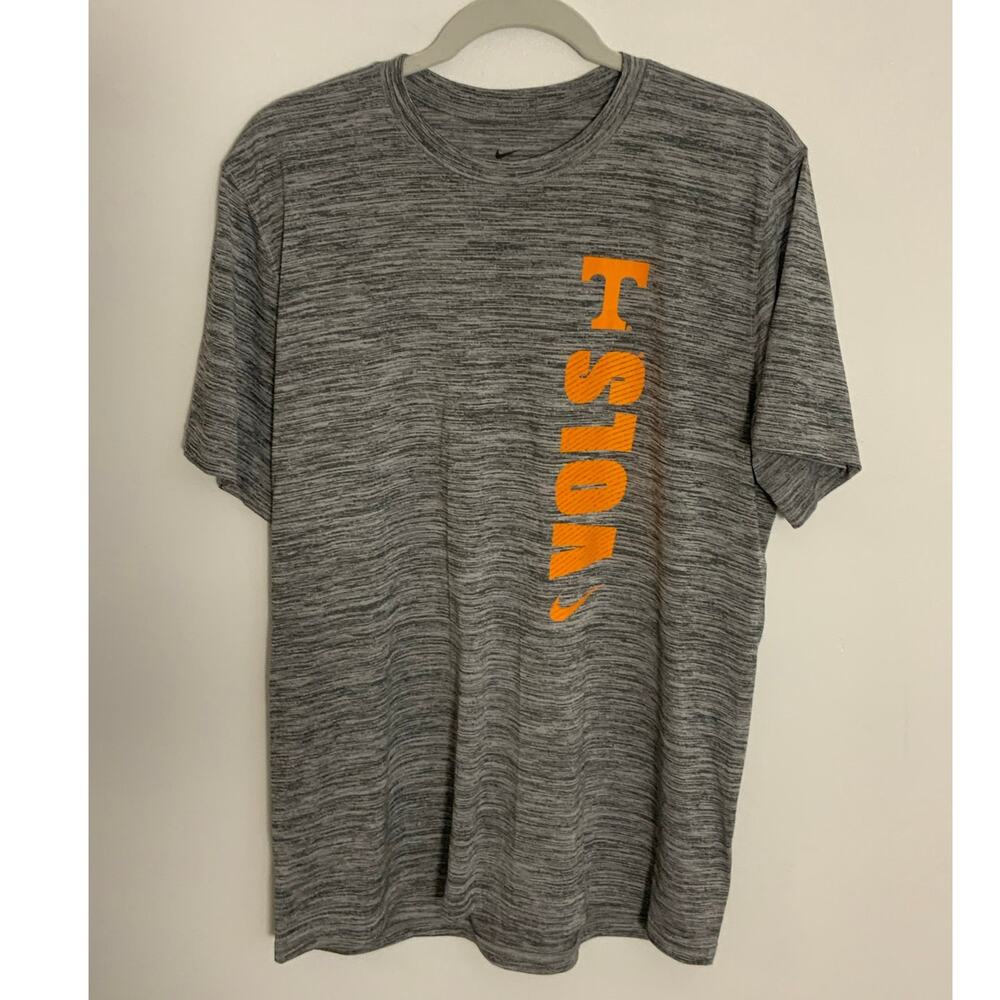 Nike Tennessee Vols Men's‎ Dri fit tee size large